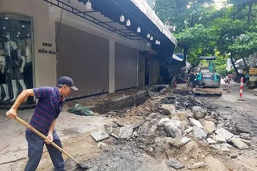 Đà Nẵng trao quyền xã, phường quyết định dự án đầu tư công dưới 20 tỷ đồng