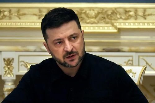 Bê bối 100 triệu USD trong ngành năng lượng Ukraine