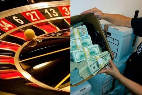 Mexico đình chỉ 13 sòng bạc với cáo buộc rửa tiền hàng triệu USD