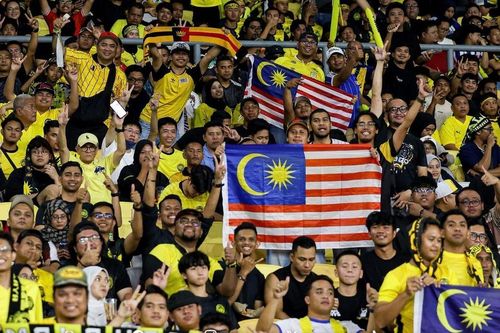 Bóng đá Malaysia dậy sóng với thất bại 11 bàn khi không có cầu thủ nhập tịch