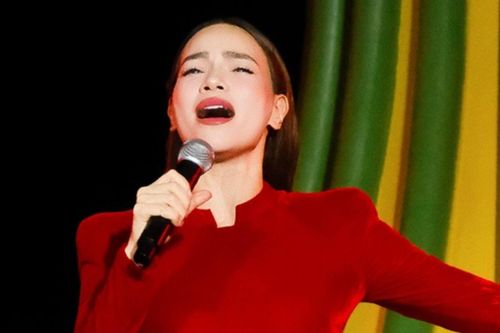 Tài sản quý giá của Hồ Ngọc Hà