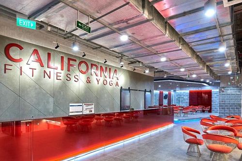 California Fitness & Yoga chậm đóng hơn 2 tỷ tiền bảo hiểm xã hội và bảo hiểm khác