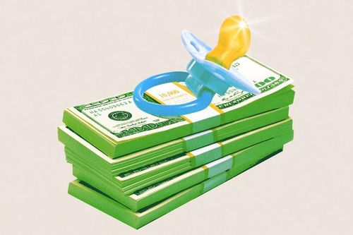 Gen Z Mỹ từ bỏ công việc bàn giấy để đi 'chăm sóc' giới siêu giàu, nhận lương trăm nghìn USD