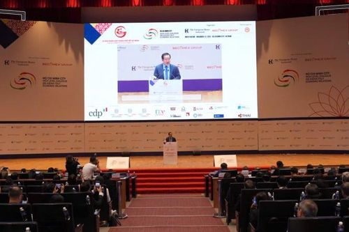 TP.HCM đăng cai tổ chức Diễn đàn kinh tế ASEAN - Italia 2025