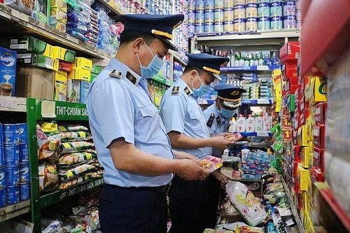 Bộ Công Thương đẩy mạnh bảo vệ quyền lợi người tiêu dùng giai đoạn 2026-2030