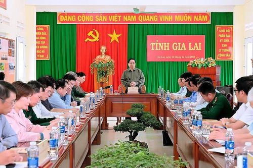 Hỗ trợ tối đa để doanh nghiệp khôi phục hoạt động sản xuất kinh doanh