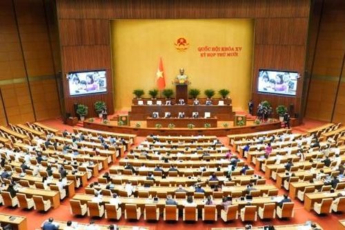 Đại biểu Quốc hội đề xuất phát triển sàn thương mại điện tử trong nước