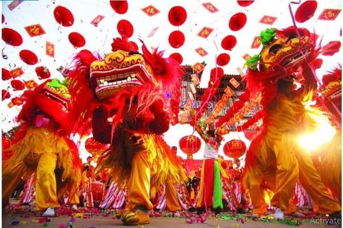 Tết Nguyên Tiêu là Tết gì?