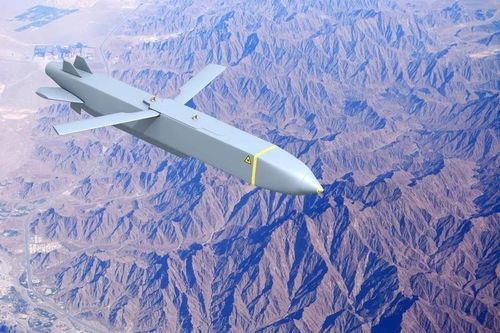 Lý do tên lửa Storm Shadow luôn được gọi là sát thủ trong bóng tối?