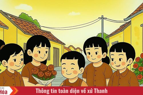 Cặp lồng phở ngày 20/11