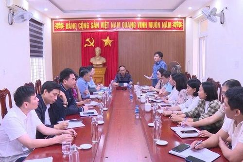 Chiến dịch làm giàu, làm sạch cơ sở dữ liệu quốc gia về đất đai: Vẫn còn những khó khăn