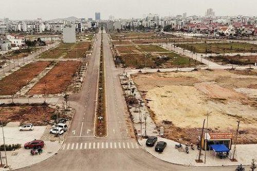 Đề xuất tính hệ số K riêng cho từng dự án bất động sản