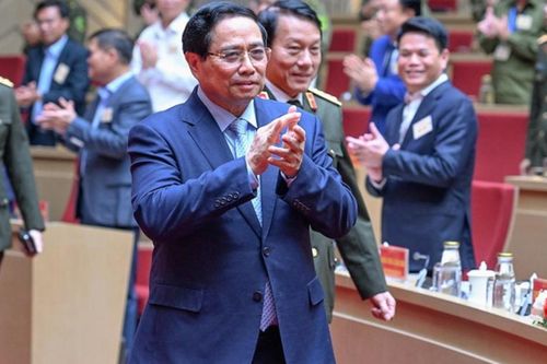 Phát huy vai trò nòng cốt của lực lượng bảo vệ an ninh, trật tự ở cơ sở