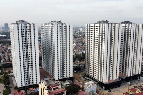 Hải Phòng bán 4.476 căn chung cư công sản cho người đang thuê