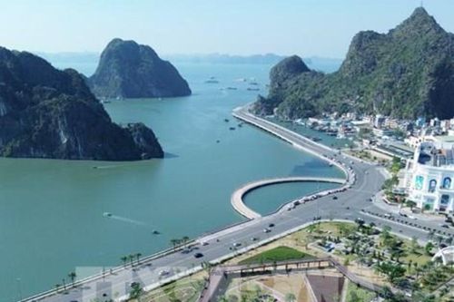 Quảng Ninh xây dựng hai tuyến đường bao biển hơn 5.400 tỷ