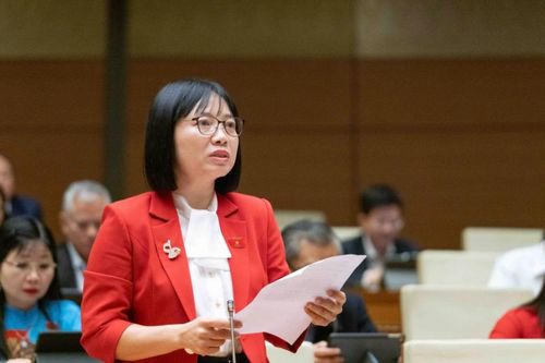 Luật Viên chức (sửa đổi): Mở rộng nhiều quyền của viên chức nhưng cần siết chặt cơ chế kiểm soát