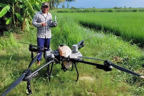 Khi nông dân Khmer chạm vào thế giới số