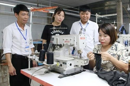 Bước chuyển phát triển kinh tế ở Đại Sơn
