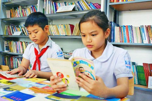 Hội Khuyến học cơ sở: Nòng cốt của phong trào khuyến học, khuyến tài