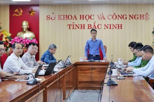 Đẩy nhanh tiến độ làm giàu, làm sạch cơ sở dữ liệu quốc gia về đất đai