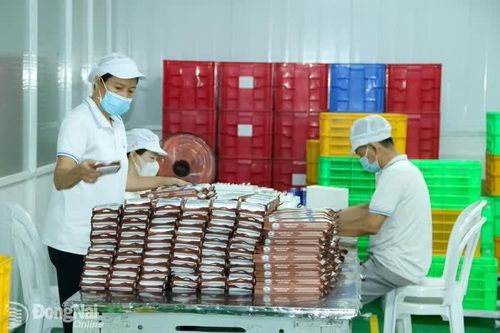 Sản xuất công nghiệp tăng trưởng tích cực