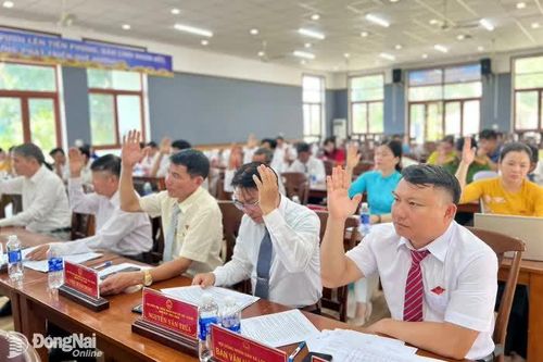 Khắp nơi trong tỉnh sáng 13-11-2025