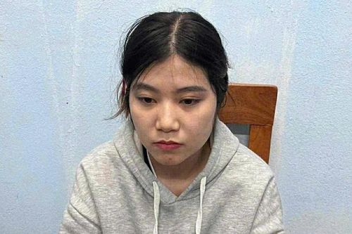Khởi tố đối tượng dìm con xuống Biển Hồ