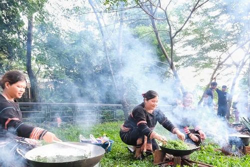 Góp ý đề án xây dựng làng Ơp thành điểm du lịch cộng đồng hấp dẫn