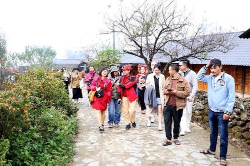 Chương trình Famtrip 'Khám phá Lai Châu'