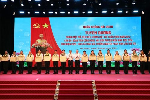 Tuổi trẻ xung kích, sáng tạo