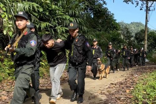 Gắn kết tình quân dân