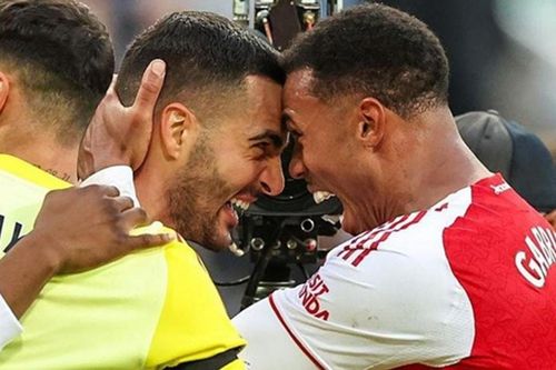 Arsenal và cuộc cách mạng bóng cố định Ngoại hạng Anh