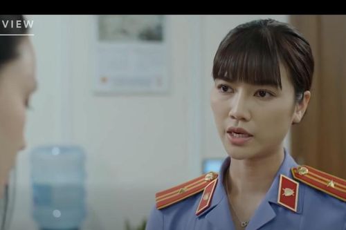Lằn ranh tập 10: Giao dịch 8 tỷ và bí mật dự án Đông Phong