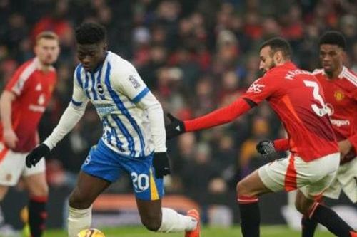 Baleba muốn gia nhập Man Utd, Chelsea nhắm Adam Wharton