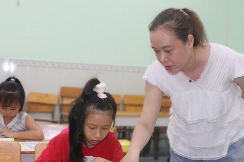 Nơi ươm mầm ước mơ tuổi thơ