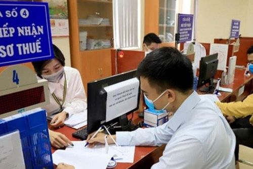 Không cần chứng minh thu nhập khi kê khai người phụ thuộc là cha mẹ