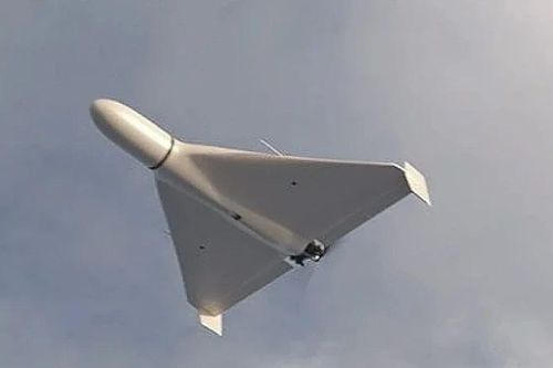 Mỹ trừng phạt 2 công ty Ukraine vì linh kiện UAV Iran