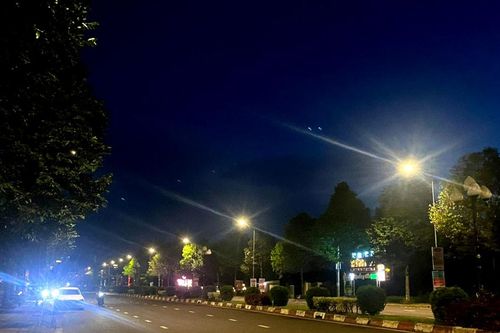 Các địa phương khẩn trương chỉnh trang đô thị