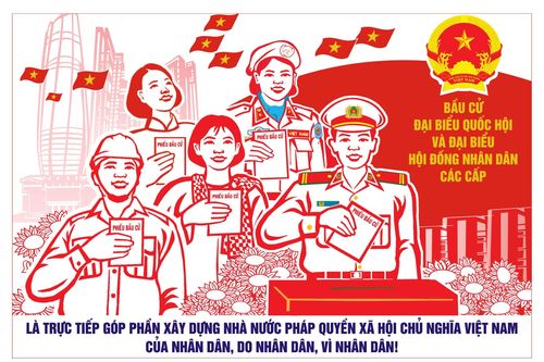 UBND tỉnh ban hành Quyết định thành lập Ủy ban bầu cử đại biểu Quốc hội khóa XVI và bầu cử đại biểu HĐND tỉnh Ninh Bình, nhiệm kỳ 2026-2031