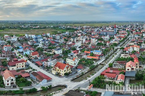 Gìn giữ nghề dệt chiếu Xuân Dục