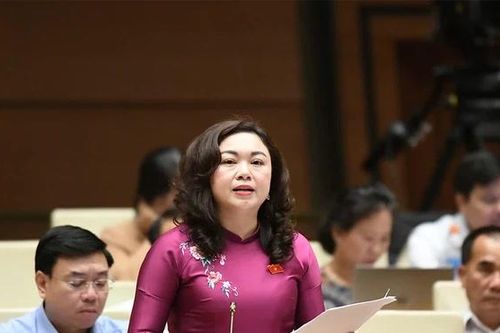 Hoàn thiện Luật Viên chức (sửa đổi), siết chặt tuyển dụng, ưu tiên đặc thù cho vùng khó khăn