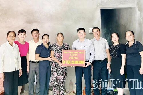 Từ sức mạnh đoàn kết đến hành động thiết thực