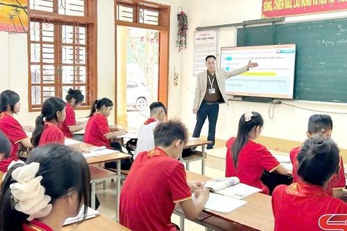 Muổi Nọi quan tâm đầu tư cho giáo dục