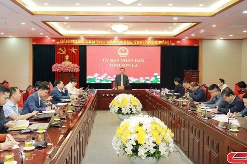 Đề xuất phương án hoạt động các trường học tại 13 xã biên giới