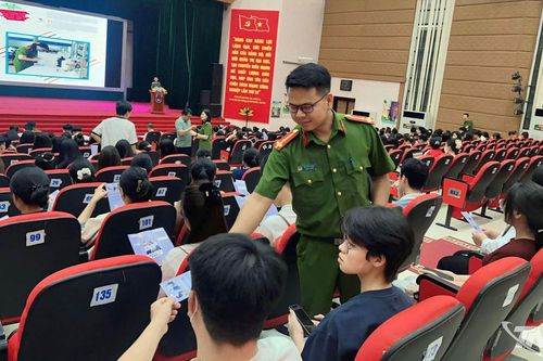Nâng cao ý thức thượng tôn pháp luật