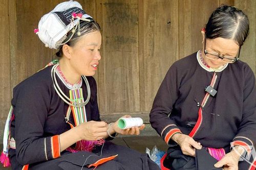 Văn hóa truyền thống - điểm nhấn du lịch ở Thái Nguyên