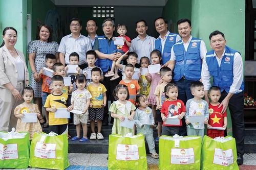 Đảm bảo công khai, minh bạch, kịp thời tới đối tượng thụ hưởng