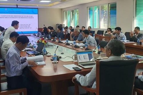 74 báo cáo khoa học sẽ được trình bày tại Hội nghị Khoa học cán bộ trẻ ngành Xây dựng 2025