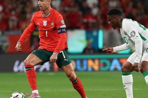Nhận định, dự đoán kết quả Ireland và Bồ Đào Nha, vòng loại World Cup 2026