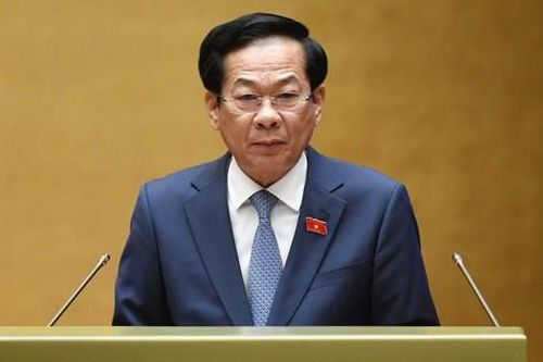 Bộ trưởng Nội vụ: Tiếp tục rà soát quy định để đánh giá, xếp loại viên chức thực chất